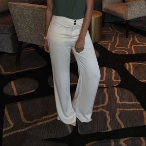 Linen pants
